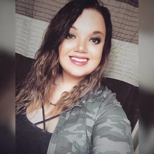 Meet your Posher, Nichole